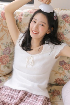 明星专题：李蕴