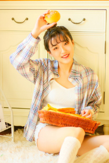 四月女友电影