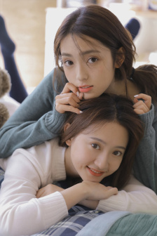 玩命试爱 电影